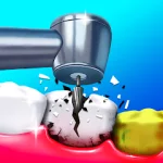 Dental Clinic - Super Dentist For PC Windows