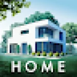 Design Home: Lifestyle Game For PC Windows