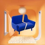 Design League! Redecor Puzzle For PC Windows