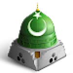 Dhikr Counter / Tasbeeh For PC Windows