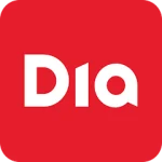 Dia: La App de Ofertas For PC Windows