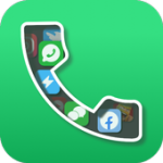 Dialer Space For PC Windows