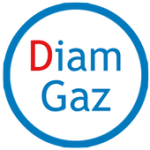 Diamgaz For PC Windows
