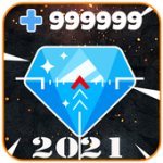 Diamond For Free Fire Convert Guide 2021 For PC Windows