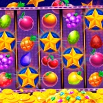 Diamond Fruit Shine For PC Windows