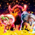 Diamond Heroes For PC Windows