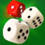 Dice-Merge puzzle For PC Windows
