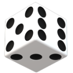 Dice go For PC Windows