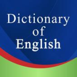 Dictionary of English For PC Windows