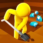 Dig Deep For PC Windows