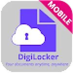 DigiLocker supports BHIM app. For PC Windows