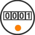Digital Finger Click Counter For PC Windows
