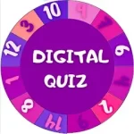 Digital Quiz For PC Windows