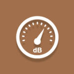 Digital Sound Meter - Decibel & Noise meter For PC