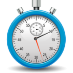 Digital Stopwatch For PC Windows