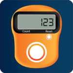Digital Tasbeeh Tally Counter For PC Windows