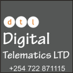Digital Telematics For PC Windows