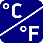 Digital Thermometer For PC Windows