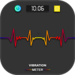 Digital Vibration Meter & Vibration Analysis 2021 For PC Windows