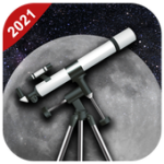 Digital Zoom Telescope HD Camera For PC Windows