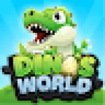 Dino's World For PC Windows