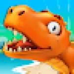 Dinosaur Park Game for kids For PC Windows