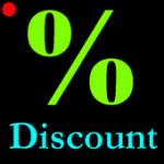Discount Calculator - Free For PC Windows