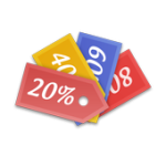 Discount Time For PC Windows