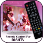 Dish Tv Remote Control For PC Windows
