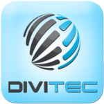 Divitec For PC Windows