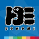 DoKomi For PC Windows
