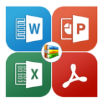 Document Reader: Docs Viewer, PDF, PPT, DOC, XLSX For PC