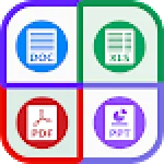 Document Reader- Office Reader For PC Windows