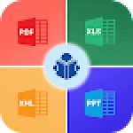 Document Reader - PDF,CSV File For PC Windows
