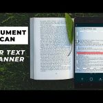 Document Scan: PDF scanner For PC Windows