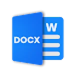 Docx Reader & Word Viewer For PC Windows