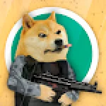 DogStickers - Dog Stickers Wsp For PC Windows