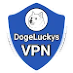 DogeLuckys VPN For PC Windows
