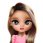 Dollicon: Doll Avatar Maker For PC Windows