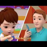Domi Kids-Baby Songs & Videos For PC Windows