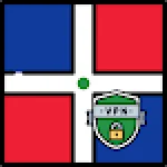 Dominican Republic VPN Proxy For PC Windows