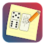 Dominoes Note For PC Windows