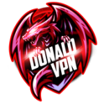 Donald VPN UDP For PC Windows