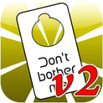Don't Bother Me! For PC Windows
