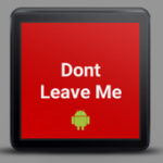 Dont Leave Me For PC Windows