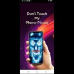 Don't Touch My Phone - Prevent For PC Windows