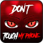 Don't Touch Phone Loud Alarm For PC Windows