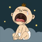 Don't cry my baby (lullaby) For PC Windows