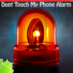 Dont touch My Smartphone For PC Windows