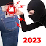 Don't touch my phone ™ For PC Windows